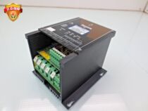  TRUTZSCHLER BRE 1C Servo drive repair TRUTZSCHLER Servo Amplifier repair