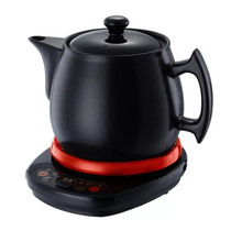 Siyao split ceramic health pot intelligent traditional Chinese medicine decoction pot medicine pot full automatic cooking pot large capacity 5L