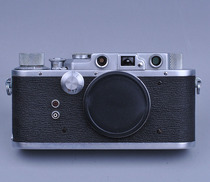 Nissan NICCA 3-S L39 lip-axis camera imitation Leica