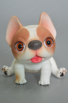 bjd doll 8 points small cute pet Pipi dog doll BJD SD