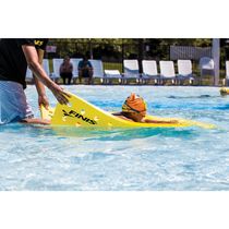 FINIS square floating island thickened swimming mat water board men and women adult children floating board swimming equipment