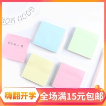 Hipster Notes Post-it Notes Creative N Post Post Notes Notes Notes Notes Paper Stationery
