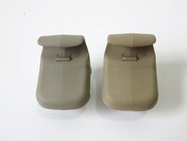 Adapt to Pentium B50 B70 B90 Ma Liu M6 Ruiyi sun visor buckle sunshade vanity mirror buckle