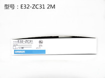 Omron E32-D21 E32-ZD21 E32-D11L E32-ZD11L E32-LD11R Optical Fiber