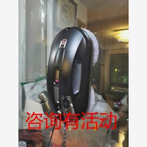 Suitable for new product water spray) Glass cleaning robot Wave girl 388 electric fully automatic intelligent window cleaning artifact