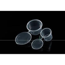 Package box tasting seasoning box yogurt disposable sauce box dish soup bowl dipped in water dish sauce sauce small seasoning small