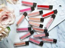 Some spot Jouer Mate Metal Lip Glaze Liquid Liquid Lipstick Skinny Dip 6ml