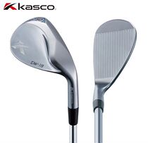 KASCO Golf Sharpole DW-118 Dolphins dig up pole Japans new short pole