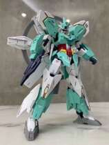 Gundam Model Core Neptune Uranus Gold Wood Water Fire Earth Robot Mecha Domestic Hand-made Assembled Toys