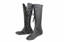 Seven Colorful Flowers Dance Art Exam Dance Shoes Dance Stage Performance Shoes Jazz Shoes Mongol Dance Shoes Mongolian Dance Shoes Dance Shoes Mongolian Dance Shoes