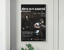 Borderlands 2006 Radu Muthien 9 poster