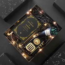 A unique creative and practical special heart-blowing artifact for birthday gifts to boys and friends Graduation season