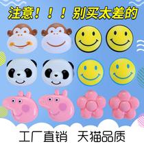 Quilt Fixer Domestic Quilt Cover Quilt Cover Anti-Running Quilt Core Anti-Slip Invisible Needleless Fixed Buckle Strong Magnetic Force Unlock