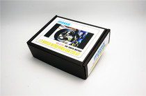 MASSA MODEL MODIFICATION PART 1 12 M (m)HOME POWER RAIN TYRE ALL RAIN TIRE MS-0104