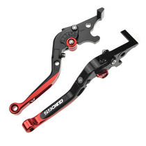 BMW G310R G310GS 2017-2019 years modified brake levers clutch horn handlebar handle