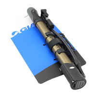  GIANT GIANT gas cylinder Foot mini gas cylinder Frame hanging gas cylinder Bicycle bicycle household gas cylinder