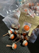 Saddle Accessories Saddle saddle Flower Horse with Mongolian saddle saddle saddle Saddle Colorful Pudding