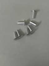 HB6323 HB6324 large flat head rivet aviation standard parts aviation rivet