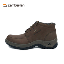 Zamberlan Zanbela Monterey GTX low-top waterproof city casual outdoor shoes