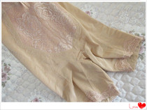 Japanese single boutique high-end tight version strong belly hip body plastic leg hip hip recovery after delivery high waist underwear women