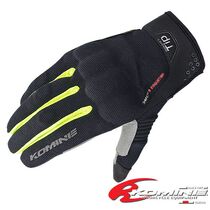 Japan K Cards GK-183 Touch Screen Motorcycle Gloves Rider Riding Windproof Gloves Locomotive Racing Anti-Fall Gloves