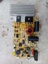 Original Jiuyang electromagnetic furnace power supply board accessories 21SD8-A motherboard circuit board 8325