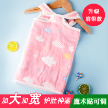 Baby belly around the artifact Baby belly button with cotton newborn wrap belly spring and autumn and summer to protect the stomach against cold umbilical cord around the umbilical cord around the baby belly button with cotton newborn wrap belly spring and autumn and summer