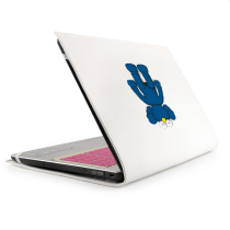 Super fire new cartoon laptop dust cover computer protective cover decorative cover computer cover computer cover