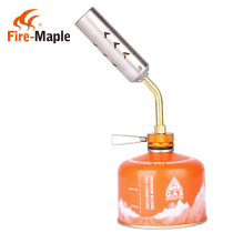 Fire maple 706 airbrush outdoor portable camping picnic picnic gas point carbon barbecue ignition gun