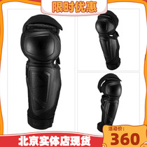 South Africa leatt3 0EXT motorcycle windproof kneecap cross-country riding anti-fall hard shell care calf tibia breathable