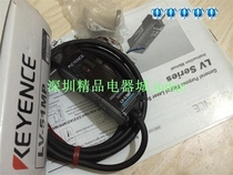 Sales original KEYENCE Keenz laser sensor LV-51MP fake one pay ten