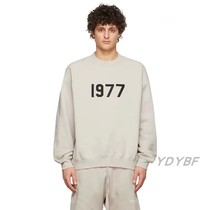 FOG FEAR OF GOD ESSENTIALS Season 8 22S Rewire 1977 Loose and Loose Guarantor