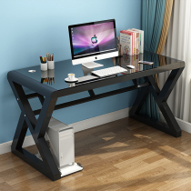 Computer desktop desktop desk for simple desk bedroom for student writing desk desk