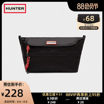 Hunter men and women 2021 summer new satchel British tide ins multifunctional fashion all-match nylon mobile phone bag