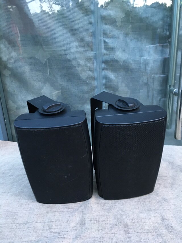 JBL Wall Mount Speakers JBL Speakers