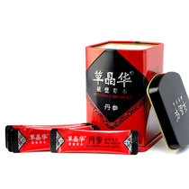 Grass Jinghua broken wall herbal Salvia miltiorrhiza 20 bags instant drinking traditional Chinese medicine Qingxin removal of annoyance Tongjing pain