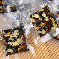 Donkey-hide gelatin cake ready-to-eat pure handmade 500g conditioning Donge nourishing donkey-hide gelatin qi and blood ladies type Gillian donkey-hide gelatin block