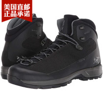 American Ancestor Birds Arcteryx Mens Shoes High Help Outdoor Climbing Hiking Shoes Acrux TR GTX