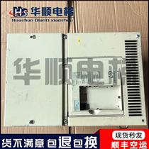 Elevator Yaskawa inverter G7 400V-18 5KW CIMR-G7A4018 CIMR-G7B4018 wrapped