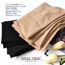 Female high elastic light leg artifact thin pantyhose anti-hook silk leg socks high waist pantyhose leggings RS112