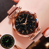 Ladies Wrist Watch for Women Luxury Waterproof Watches girls