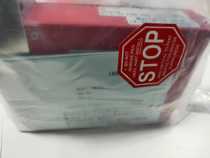 Brand new Japan imports HORIBASTEC helium flow meter D219-SCT C SUC HE 300sccm