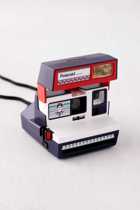Polaroid Polaroid Frida Kihlo600 Polaroid Primary Imaging Camera
