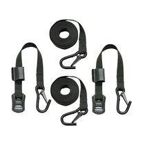 Yakima heavy-duty hook strap strap with car modification HD heavy load crossbar platform accessories ladder cargo strap