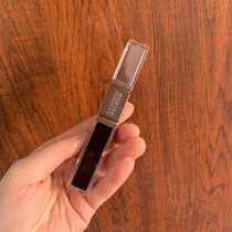 US px double mascara black headband flash dress 8g