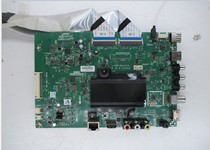 Disassembly machine LCD Skyworth 43G6A motherboard 5800-a8s880-0p20 with screen RDL430WY LD0-400