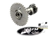 Taiwan FM cam large angle high convex Guangyang GY6 Jinli Fengli GP110 modification