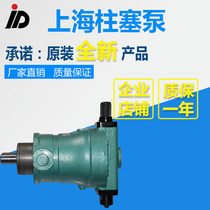  Factory direct sales of high-quality high-efficiency and low-noise 63MYCY 63MYCY14-1B high-pressure variable piston pump