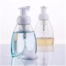 2018 250ml Foaming Soap Pump Shampoo Dispenser Lotion Liquid