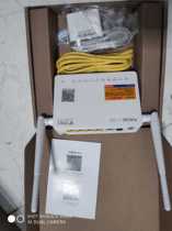 2021 new original Hubei Telecom ZTE F450 full gigabit 4 0 version Tianyi gateway full gigabit light Cat